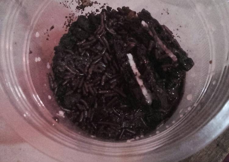 Cara Memasak Piscok Pisang Coklat Lumerr Yang Lezat