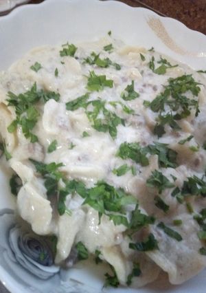 صورة لوصفة الششبرك