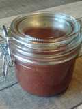 Pâte à tartiner choco-noisette