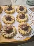 Nutela cookies