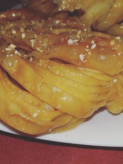 صورة لوصفة القريوش