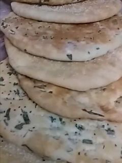 صورة لوصفة تميس 😋