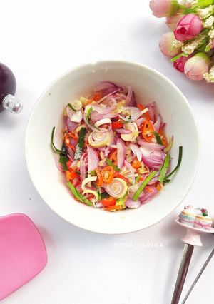 Foto resep Sambal Matah Bali