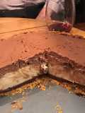 Mom’s Mile High Pie