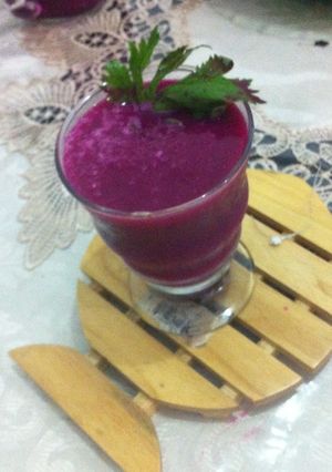 Foto resep Jus NaWiSeTelTim by MarisaBella