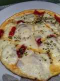 Pizza-Style French Omelette