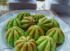 Gambar Kuih Cara manis