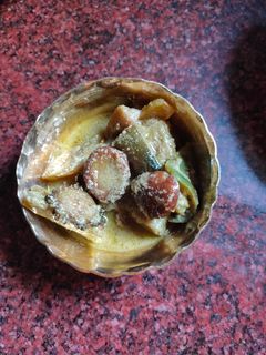 দুধ শুক্তো (dudh shukto recipe in Bengali) রেসিপির প্রধান ছবি