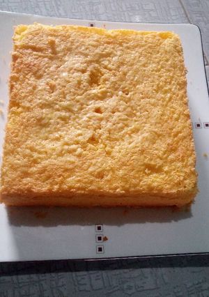 Foto resep Chese cake