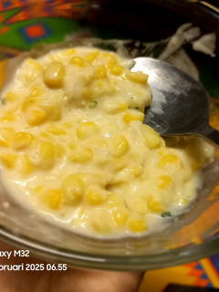 Foto resep Cream Soup Jagung Mudah Bagi Pemula