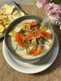Soto Betawi 🍲