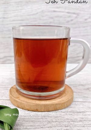 Foto resep Teh Pandan