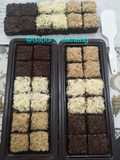 Bolu jadul mocca coffe