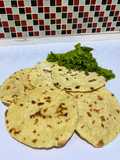 Naan Bread