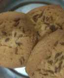 Jeera cookies