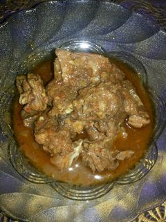 Foto resep Bebek pedas dan enak