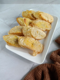 Foto resep Pisang Goreng Gluten free