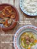 674. Set Makan Siang Low Budget