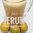 Jus Jeruk Baby #BikinRamadanBerkesan