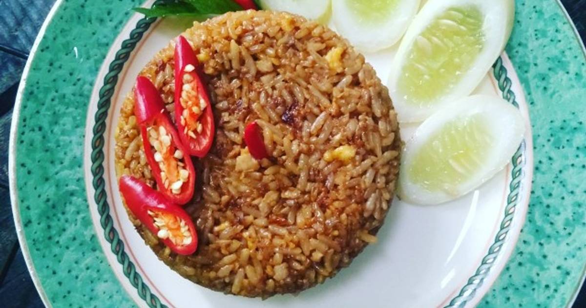 31.986 resep nasi goreng enak dan sederhana ala rumahan - Cookpad