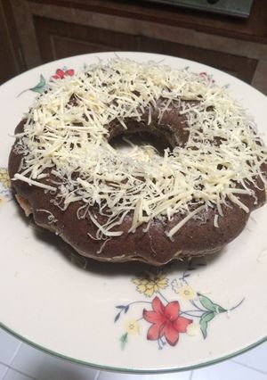 Foto resep Bolu Coklat Kukus