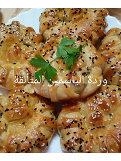 صورة لوصفة خبيزات مقلشين ومحشين روووعة