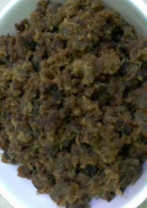 Foto resep Empal Surabaya