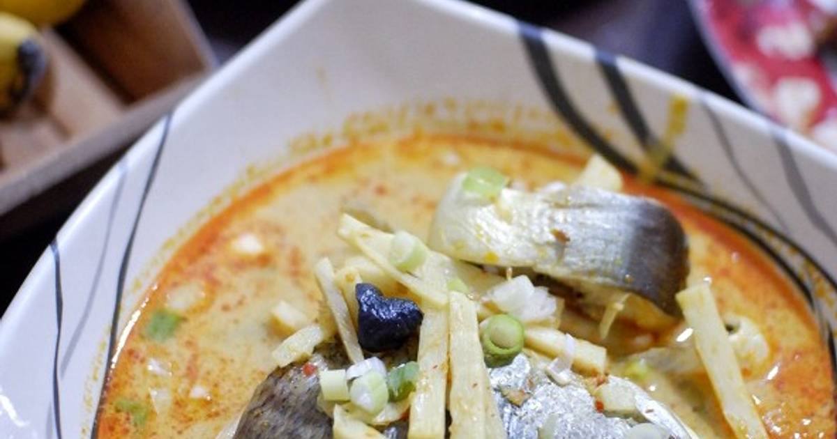 591 resep masakan khas bengkulu enak dan sederhana Cookpad 591 resep masakan khas bengkulu enak dan sederhana Cookpad