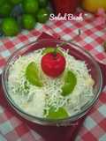 Salad Buah