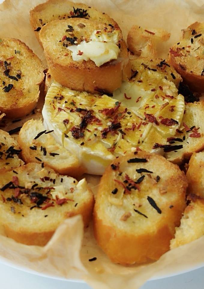 Гаряча закуска