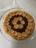 Crostata con Nutella cremosa