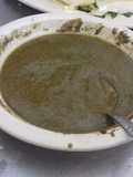 Aderezo Pesto