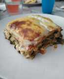 Lasaña