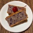 Cake ubi ungu