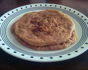 Without Fail Making Recipe Aloo Paratha Savory Delicious