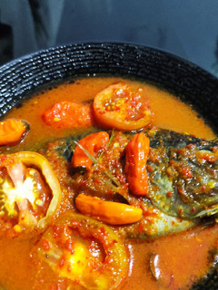 Foto resep Pindang ikan nila