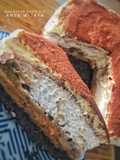 Banoffee Oreo Pie