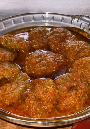 عکسی از دستور شامی رودباری