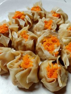 Foto resep Siomay Dimsum ala Metha ^^