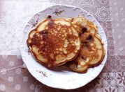 Kép erről: csokoládé pancake