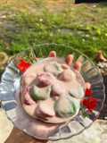 Puteri Mandi Susu berlemak