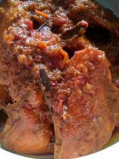 Foto resep #10 Semur Ayam