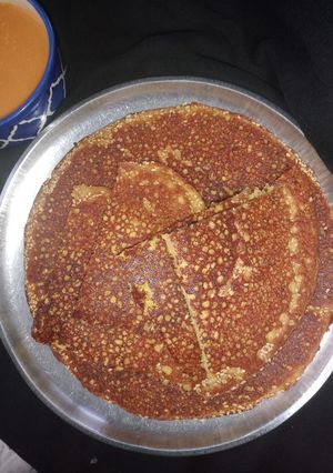 मिक्स दाल चीला (Mix Dal Chilla recipe in Hindi) रेसिपी मुख्य फोटो