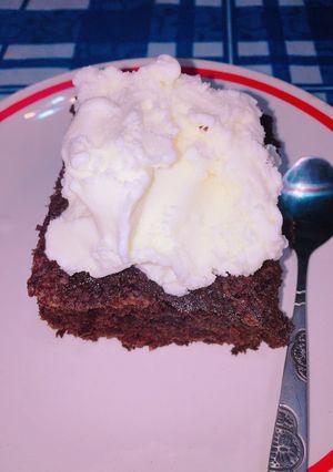 Una foto de Brownies! 🍫