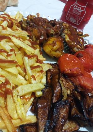 عکسی از دستور قیزاتما