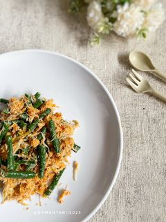 Foto resep Urap Sayuran