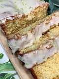 Bolo de laranja