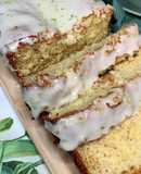 Bolo de laranja