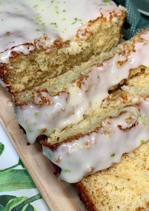 Foto de Bolo de laranja