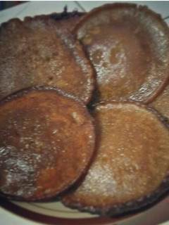 Foto resep Kue Cucur
